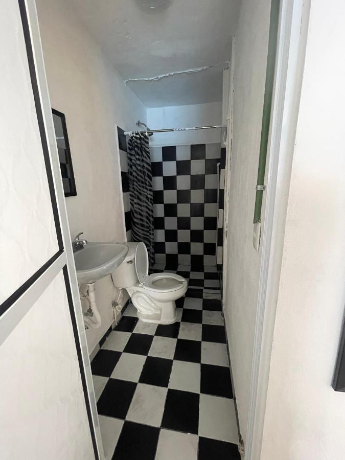 Casa Nova 7 Private Bathroom And Room 2 Beds Cancún Esterno foto