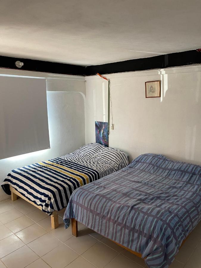 Casa Nova 7 Private Bathroom And Room 2 Beds Cancún Esterno foto