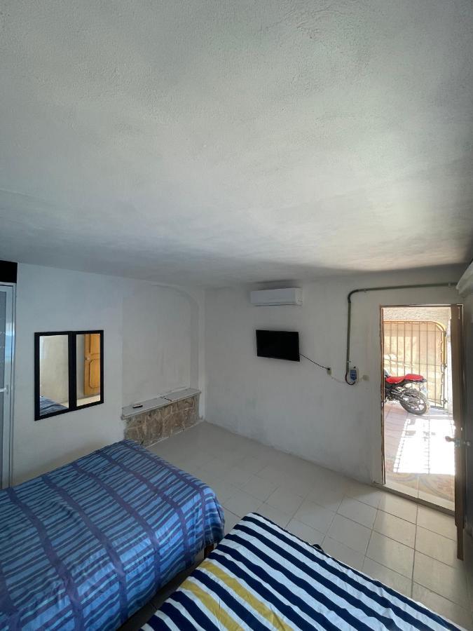 Casa Nova 7 Private Bathroom And Room 2 Beds Cancún Esterno foto